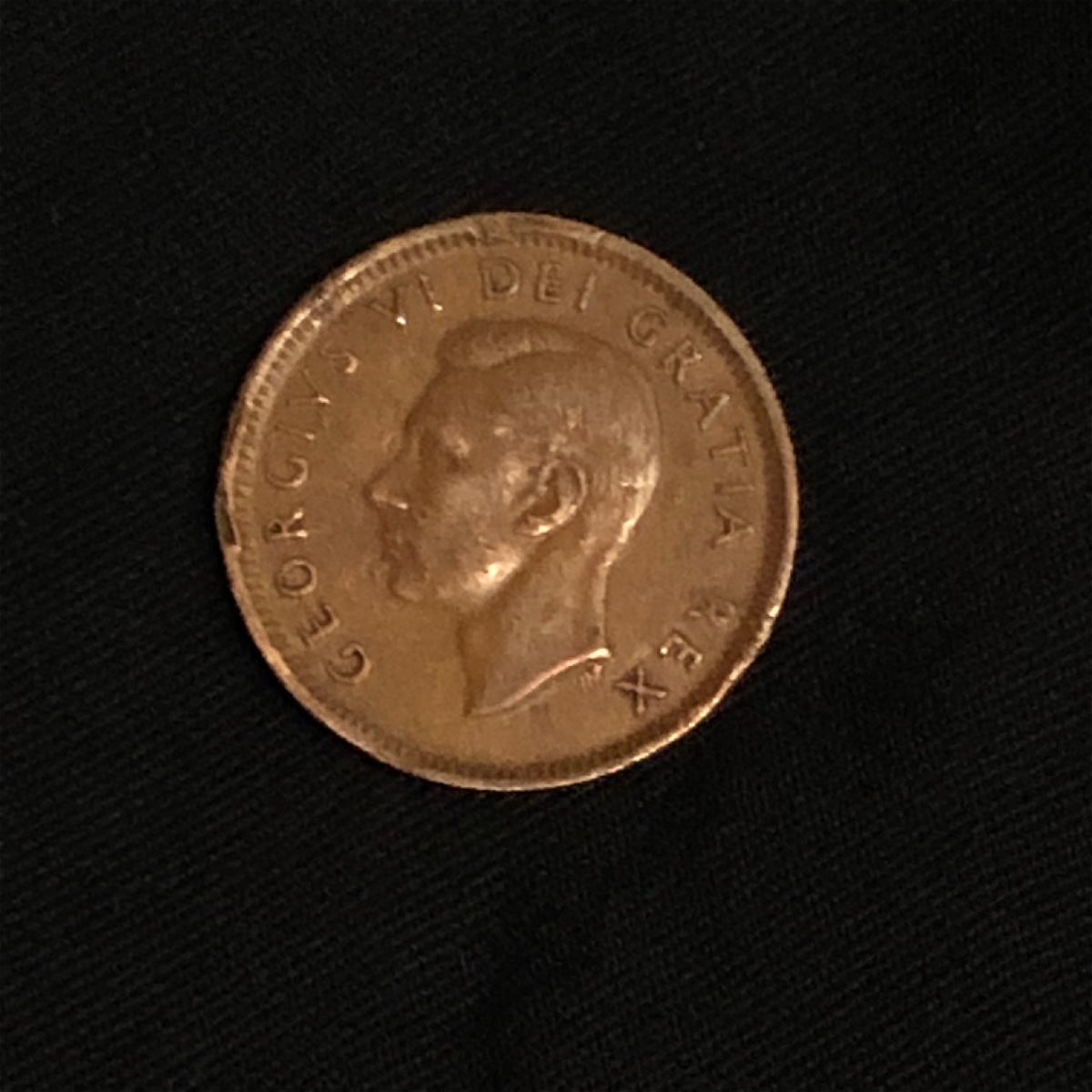 1951-Canadian-Penny-Grading